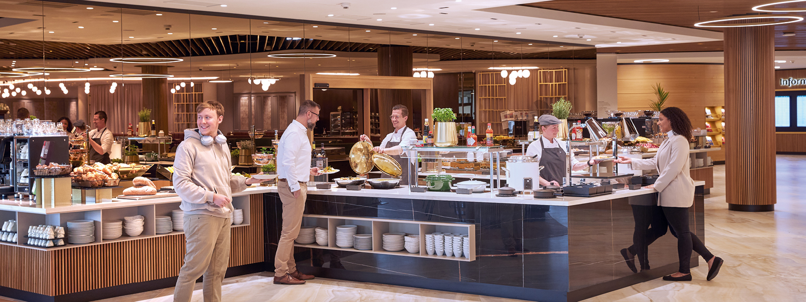 Letiště Vídeň - salonky