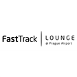 Letiště Praha - FastTrack Lounge - logo1