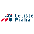 Letiště Praha - logo - 1