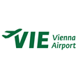 Letiště Vídeň - logo - 1
